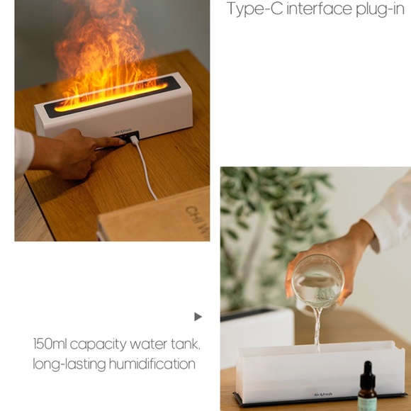 Flame Diffuser - Picture 2 of 9